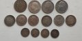 Стари сребърни монети, снимка 17