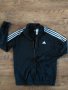 adidas Women's Sweatshirt - страхотно дамско горнище, снимка 7