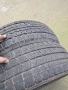 Бусови гума 195/70/15С-2бр -различен граифер, снимка 1
