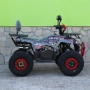 Бензиново АТВ 150сс  Predator RED/GRAY с автоматична скоростна кутия, снимка 3