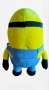 Stuart Minion оригинална плюшена играчка Минионите, снимка 2