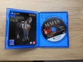 Mafia The Old Country PS5, снимка 2