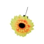 5595 Изкуствено цвете Слънчоглед, 25 см, снимка 3