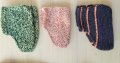 Продавам дамски и юношески вълнени терлици чорапи ръчна изработка, снимка 4