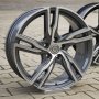 18" Джанти Волво 5X108 VOLVO V40 V60 V90 CrossCountry XC60 XC90, снимка 6