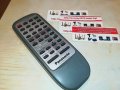 panasonic eur644862 cd stereo system remote control-france 3010221430