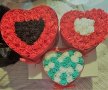 Кутии на Любовта , снимка 1 - Романтични подаръци - 39640709