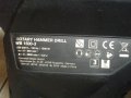 1500 Вата-4 Позиционен-Немски Къртач-Перфоратор-Workzone WB 1500-3, снимка 7