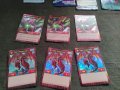 Продавам карти Bakugan, снимка 12