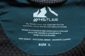 WHISTLER - мъжко туристическо софтшел яке, размер L, снимка 5