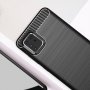 Samsung Galaxy Note 10 Lite  карбон силиконов гръб / кейс, снимка 4