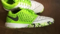 NIKE Hyperfuse LUNAR GATO размер EUR 40 / UK 6 естествена кожа за зала 40-10-S, снимка 2