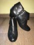 боти естествена кожа 39 размер 15 лв., снимка 2