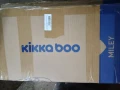 Детска количка Kikka Boo. Тип "Куфар", снимка 5
