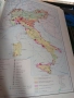 УЧЕБНЫЙ АТЛАС МИРА, снимка 3