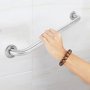 Стенна дръжка ръкохватка за баня Неръждаема стомана (50 см), снимка 1 - Други стоки за дома - 38661277