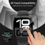 3D Скрийн Протектор за Apple Watch Series 9 - 41mm и 45mm, снимка 4