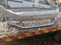Предна броня Фолксваген Поло 2015 г, снимка 10