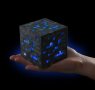Майнкрафт лампа Minecraft играчка Маинкрафт игра нощна лампа тъч, снимка 12
