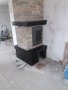 Камини ,горивни камери , пещ за агне пици, снимка 9