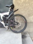 Продавам колело байк 26", снимка 3