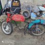 Минск на части, снимка 1 - Мотоциклети и мототехника - 24936061