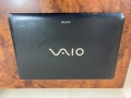 Sony Vaio SVE171E13M 17.3", снимка 6