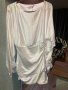 Дамска бяла рокля, снимка 1 - Рокли - 43808011
