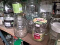 Продавам буркани,всякакви, снимка 2