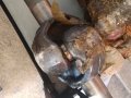 Полуоски УАЗ 469 руски заводски нов модел, снимка 6