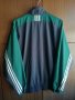 Adidas Vintage размер L оригинално яке 42/44 ретро Адидас , снимка 2