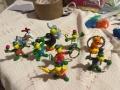 Колекционерски фигурги и играчки от Kinder яйца, снимка 8