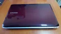 Лаптоп Samsung R530 15.6" Pentium T4500 3GB 320GB, снимка 1