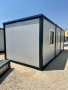 Жилищен контейнер 700x300 | Модулен, Строителен, Офис, Склад, Магазин, снимка 3