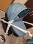 Детска количка Kikka boo , снимка 1 - Детски колички - 36837990