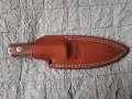 Нож Lionsteel B40 Bushcraft, снимка 5