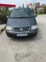 VW SHARAN 2.0TDI CLIMA 6 gearbox-tiptop-GERMANY!, снимка 1
