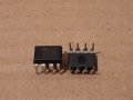 LM833 dual audio operational amplifier 