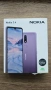 Телефон NOKIA 2.4, снимка 1