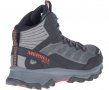 Merrell Speed Strike Mid GTX код 071061 Оригинални Туристически Обувки, снимка 7