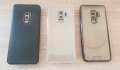 Samsung Galaxy S9 Plus - Samsung SM-G965F - Samsung S9 Plus калъф case силиконов гръб , снимка 14