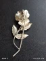 ВИНТИДЖ БРОШКА РЕТРО АРТ СТИЛЕН ДИЗАЙН 10921, снимка 6