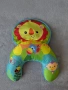 Бебешка възглавница за игра по корем, снимка 5