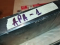 АРА-1 ORIGINAL VHS VIDEO TAPE 2908251034, снимка 6