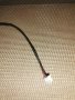 Букса за лаптоп (DC Power Jack) PJ390_1 Lenovo G570 G575 G575G G580 Y470 series With Cable 25.5cm, снимка 5