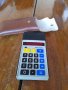Стар калкулатор Електроника Б3-23, снимка 2