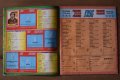 Продавам: Частично попълнен албум Panini UEFA Euro 1996 England (почти празен), снимка 4