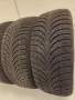 4бр Зимни гуми размер 205 55 R16 , снимка 3