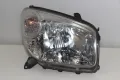 Десен фар Toyota Rav-4 facelift (2004-2005г.) Тойота Rav4 8110542270 / 8110542280, снимка 4