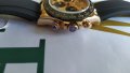 Rolex Cosmograph Daytona Gold Ceramic 40mm Automatic 116518LN клас 6А+, снимка 5